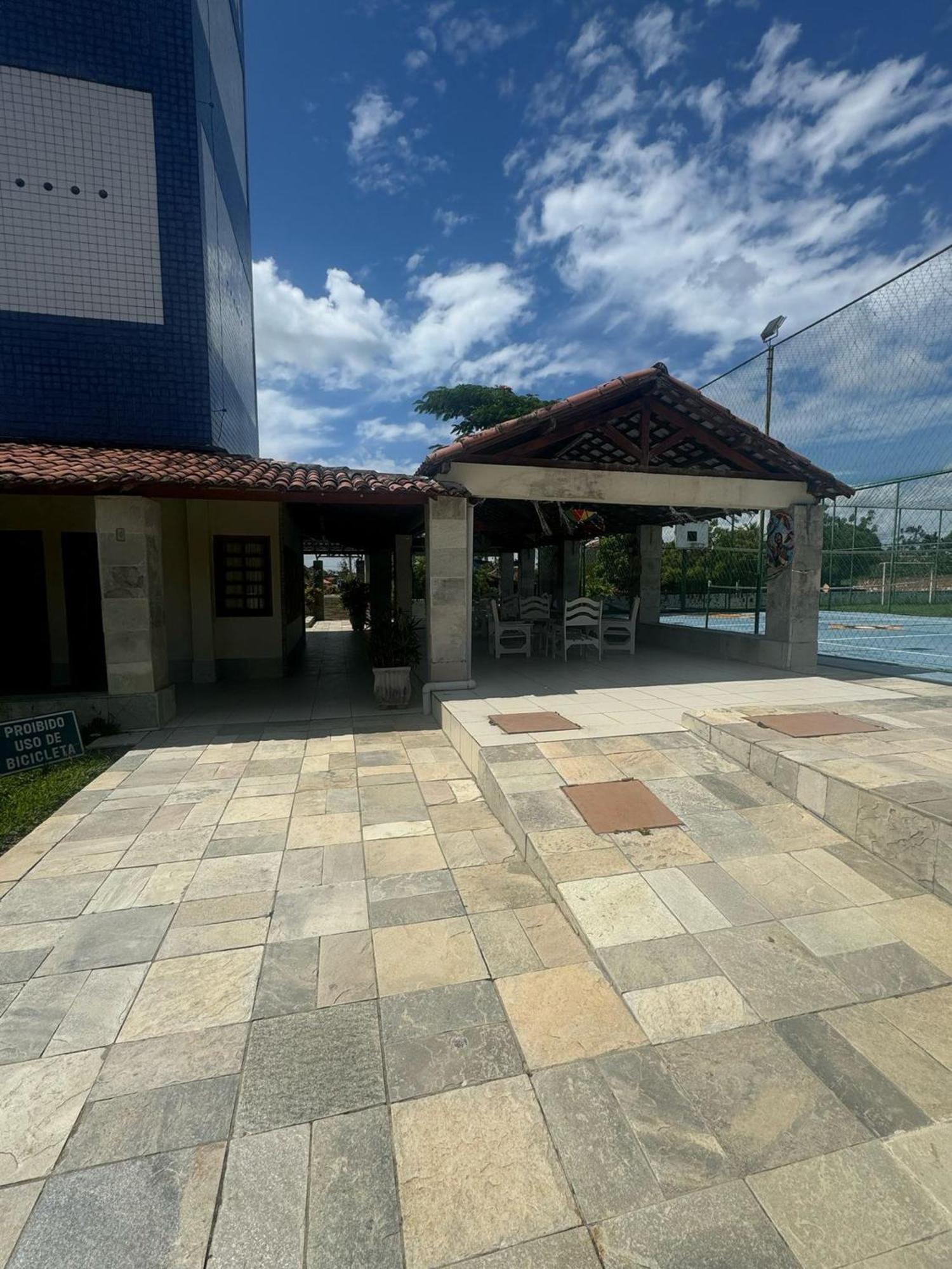 Casa Baviera 156 - Condominio Baviera Gravata  Exterior photo